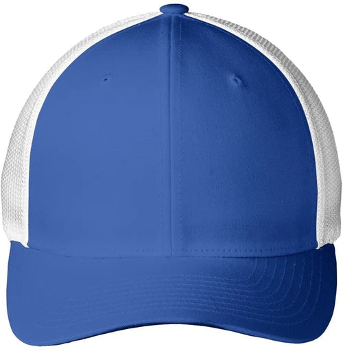 Port Authority Flexfit Mesh Back Cap