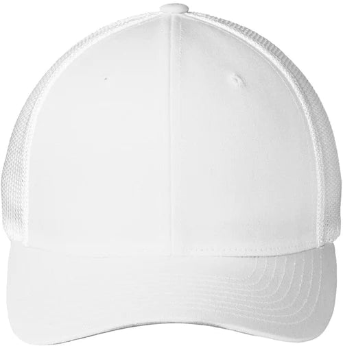 Port Authority Flexfit Mesh Back Cap