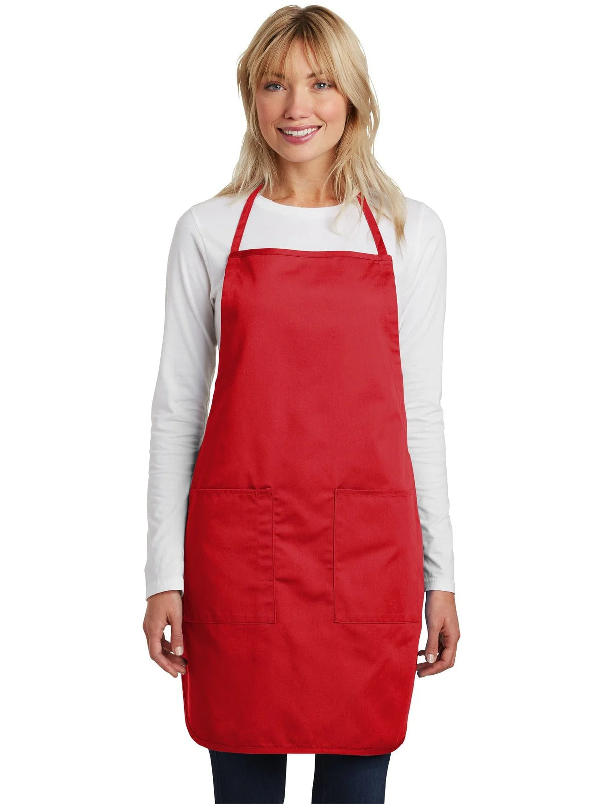 Port Authority Full Length Apron