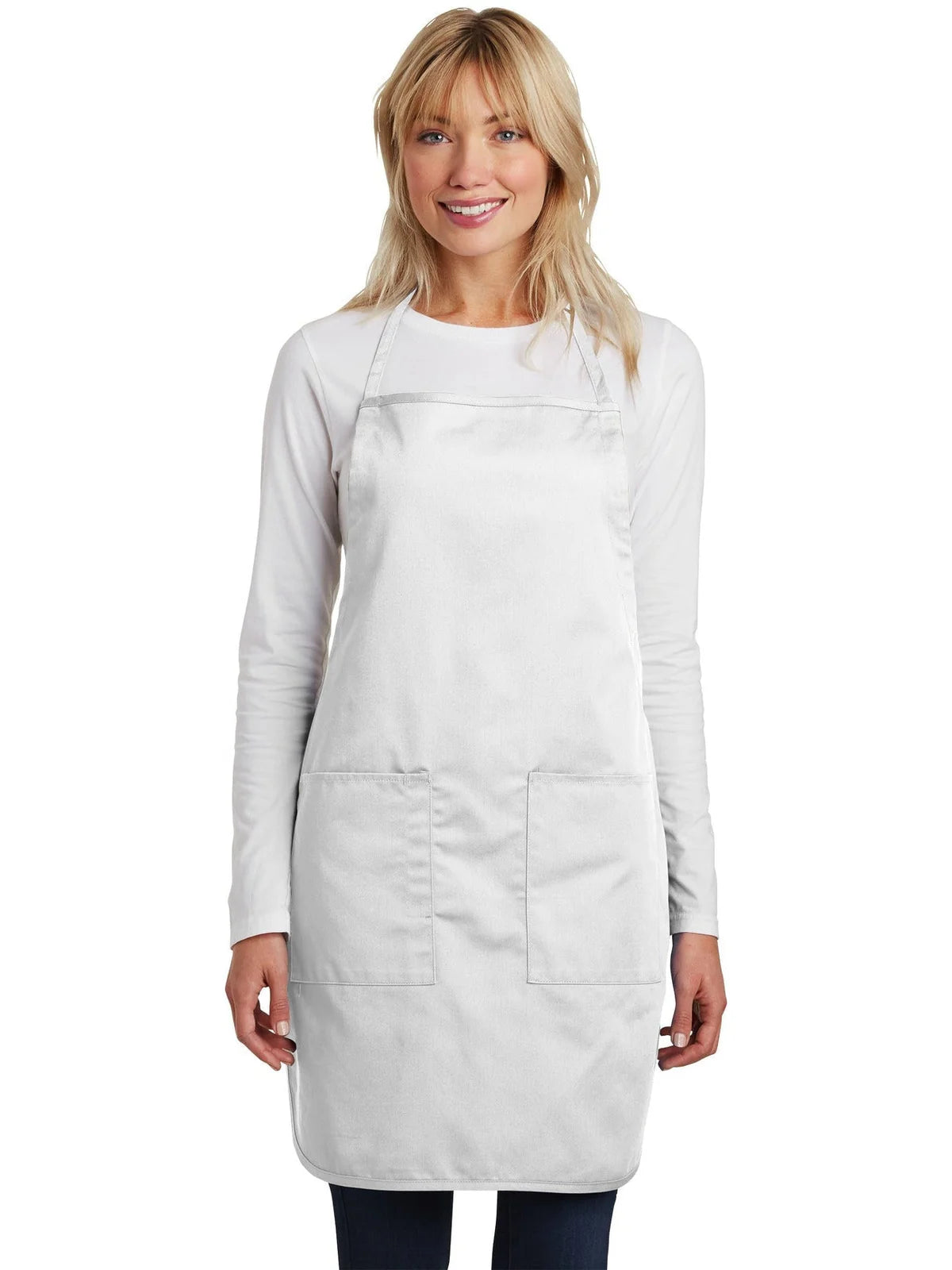 Port Authority Full Length Apron