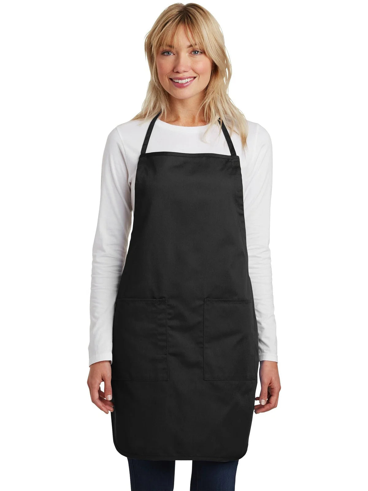 Port Authority Full Length Apron