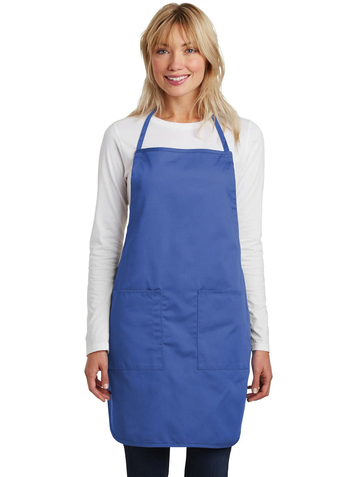 Port Authority Full Length Apron