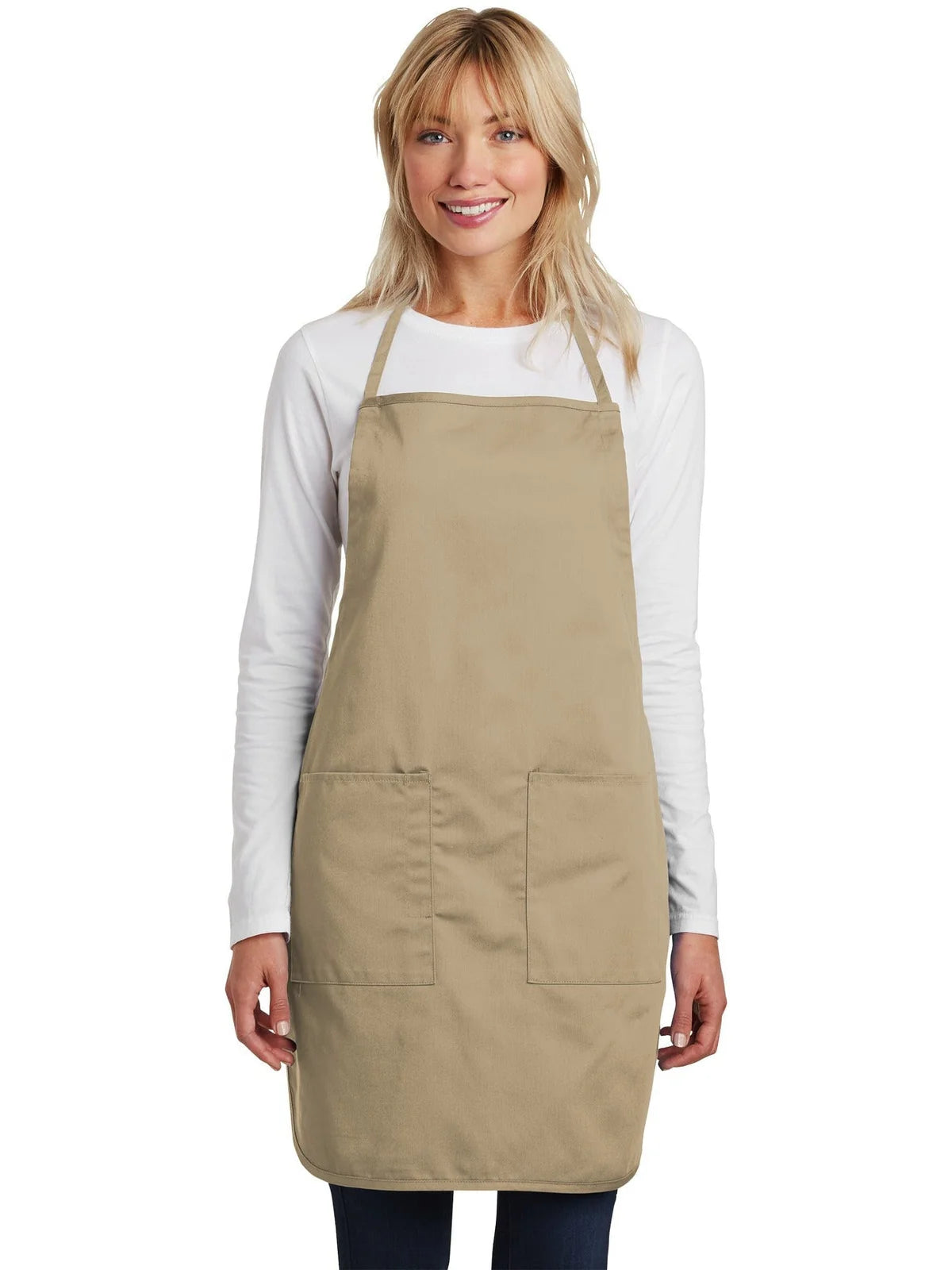 Port Authority Full Length Apron
