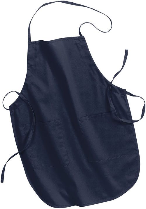 Port Authority Full Length Apron