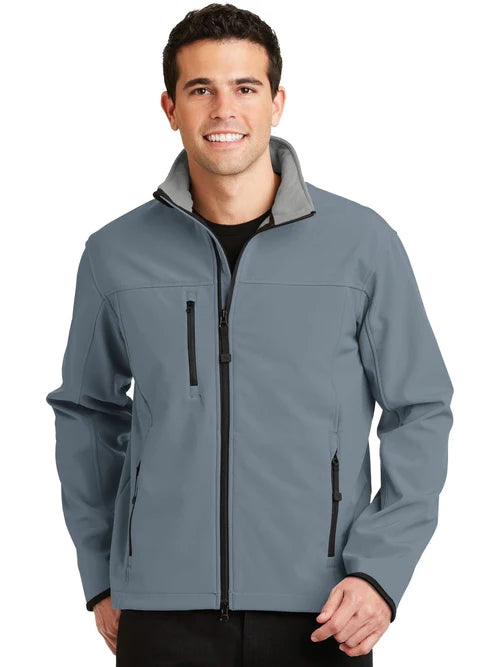 Port Authority Glacier Soft Shell Jacket