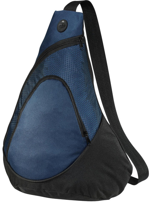 Port Authority Honeycomb Sling Pack