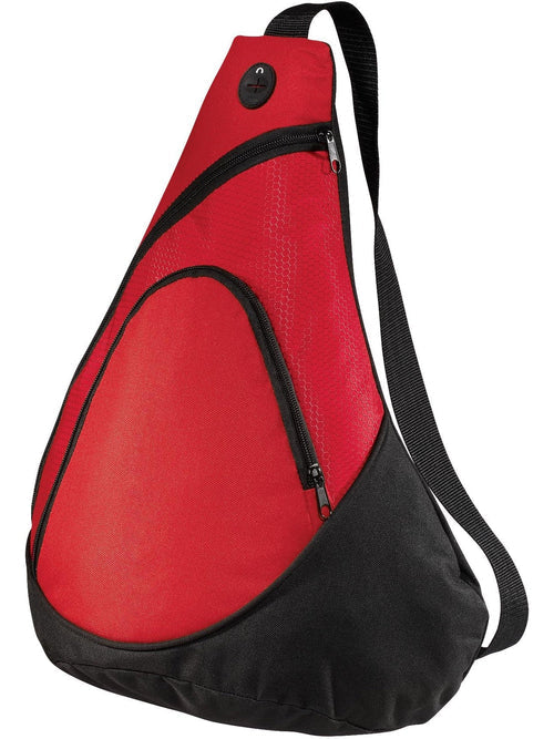 Port Authority Honeycomb Sling Pack