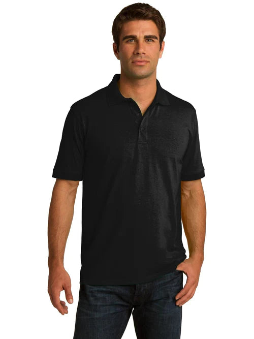 Port & Company Core Blend Jersey Knit Polo