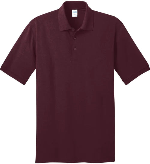 Port & Company Core Blend Jersey Knit Polo