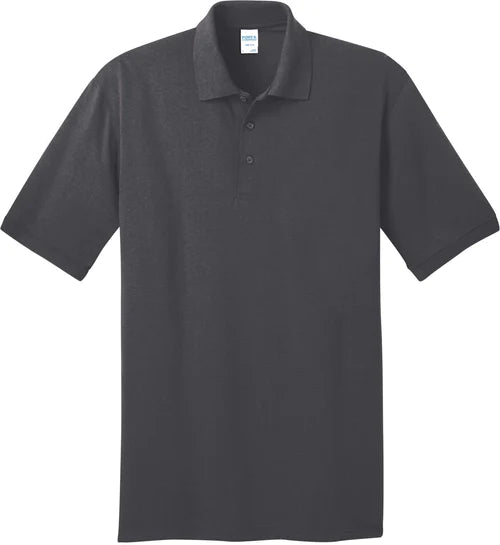 Port & Company Core Blend Jersey Knit Polo