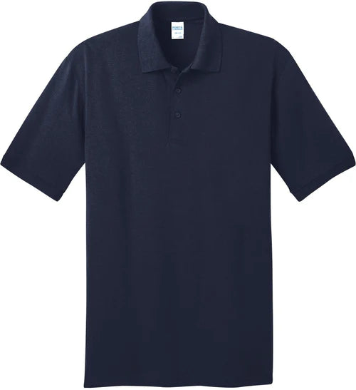 Port & Company Core Blend Jersey Knit Polo