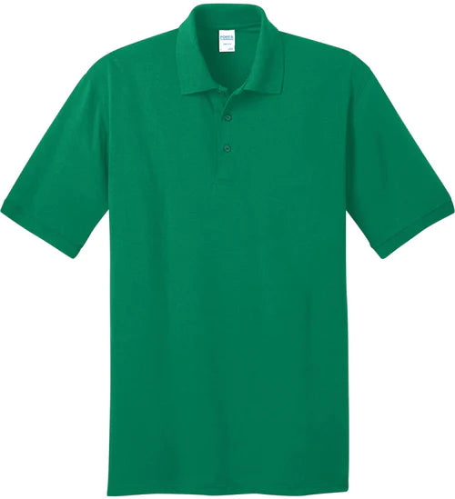 Port & Company Core Blend Jersey Knit Polo