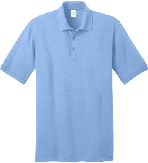 Port & Company Core Blend Jersey Knit Polo