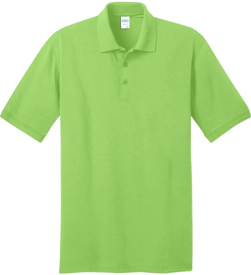 Port & Company Core Blend Jersey Knit Polo