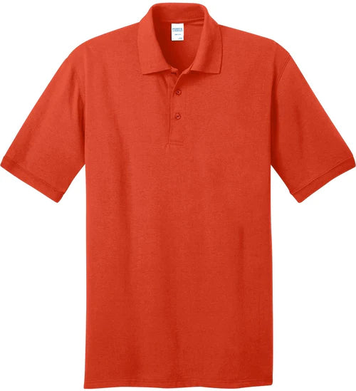 Port & Company Core Blend Jersey Knit Polo