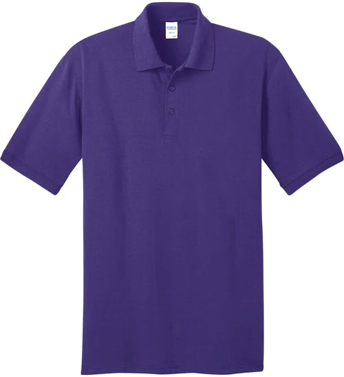 Port & Company Core Blend Jersey Knit Polo