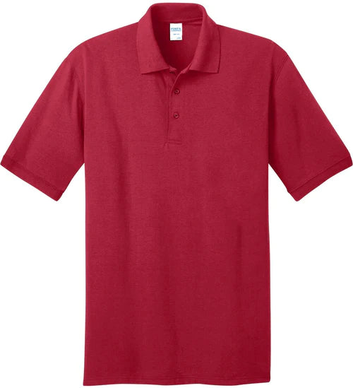 Port & Company Core Blend Jersey Knit Polo