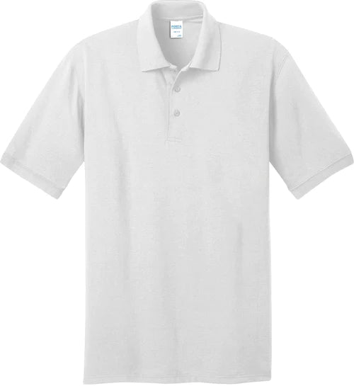 Port & Company Core Blend Jersey Knit Polo