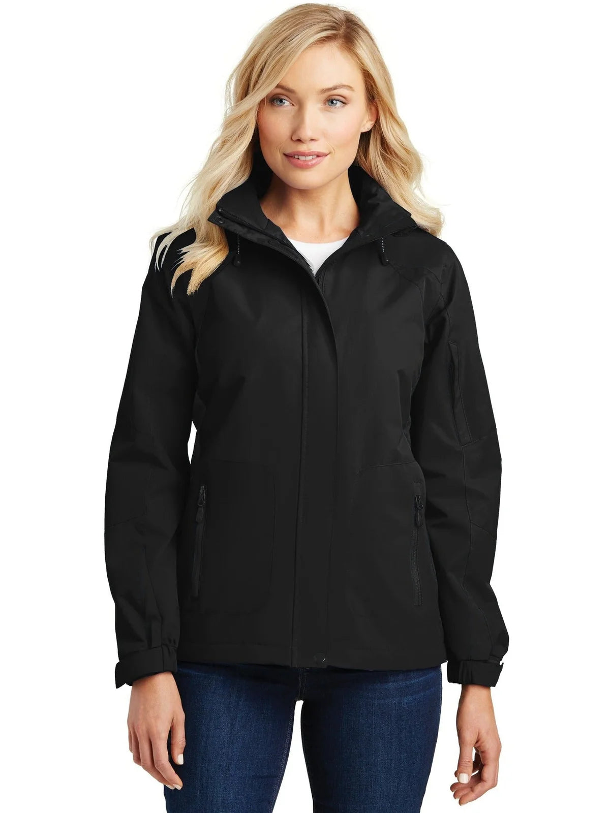 Port Authority Women's All-Season II Jacket