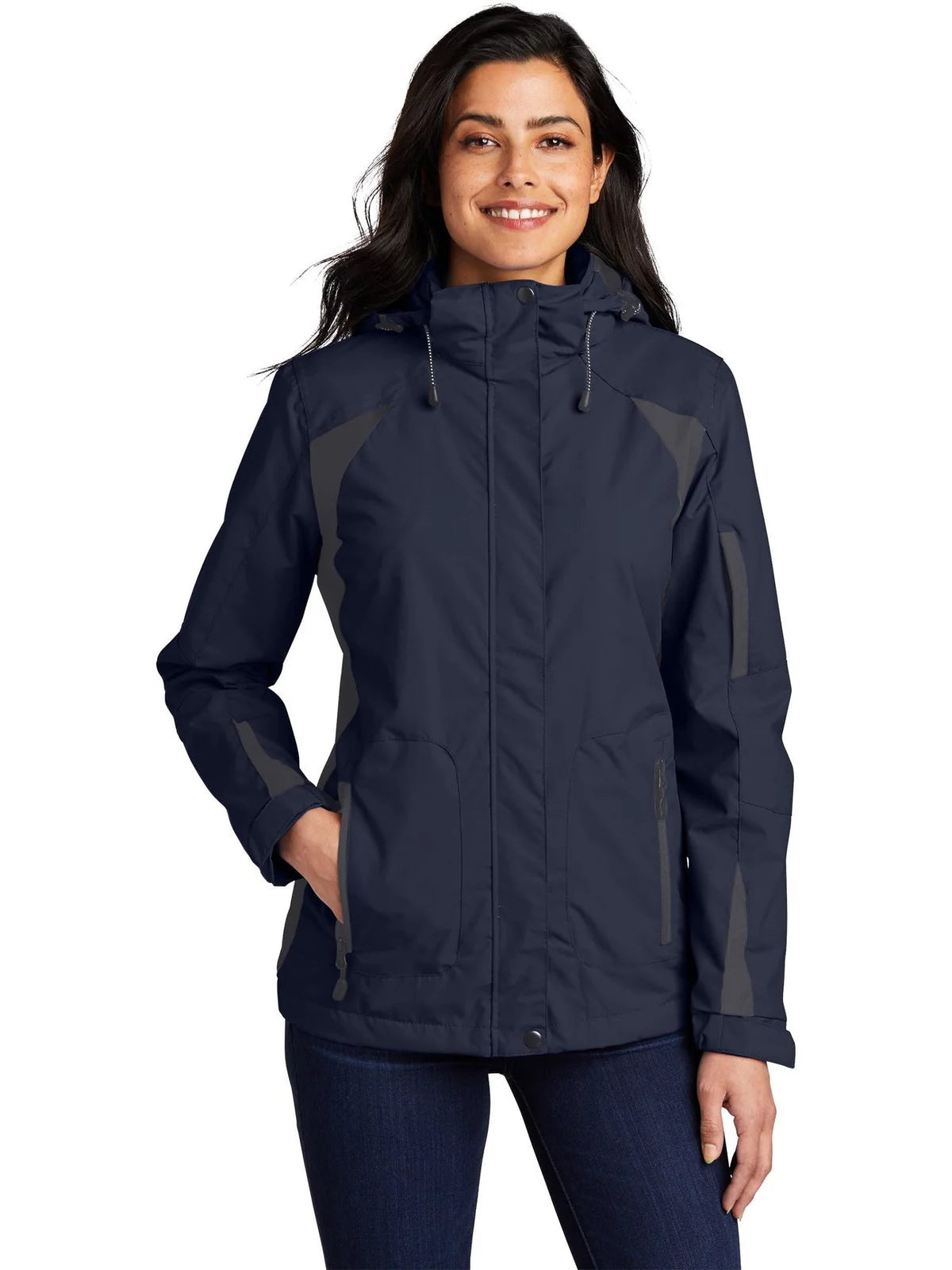 Port Authority Women's All-Season II Jacket