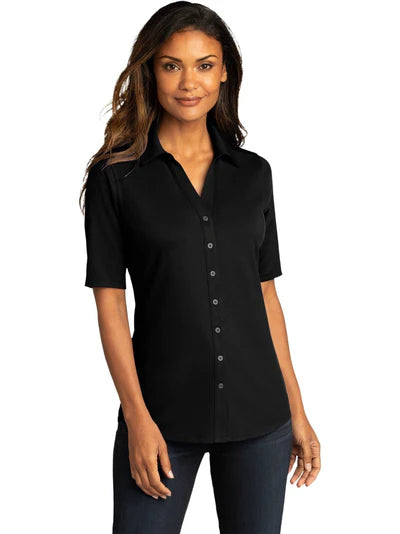 Port Authority Women's City Stretch Top