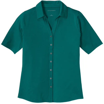 Port Authority Women's City Stretch Top