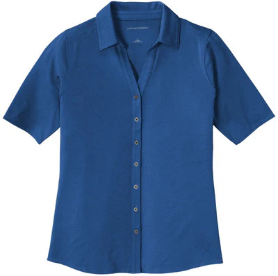 Port Authority Women's City Stretch Top