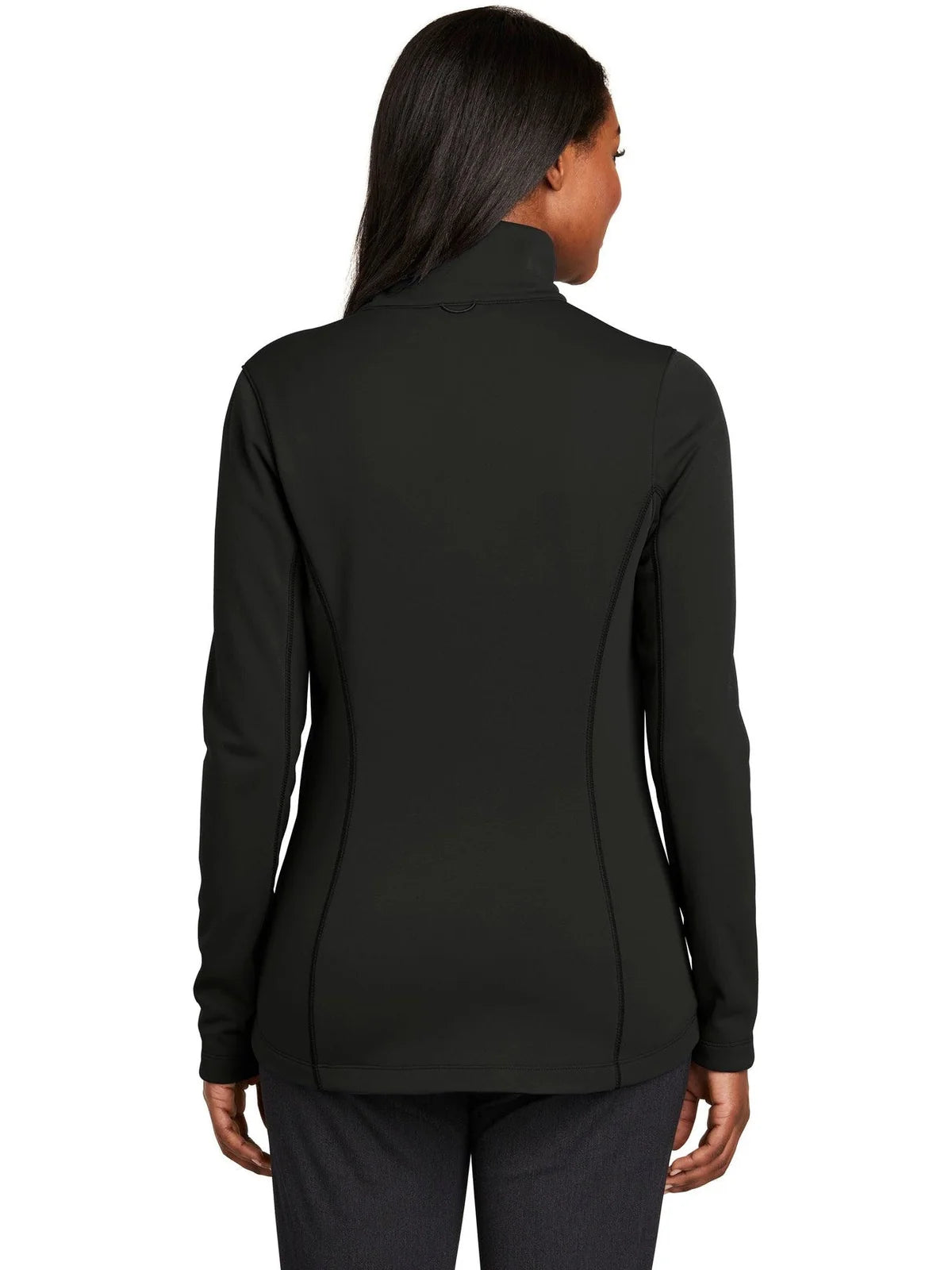 Port Authority Women's Collective Smooth Fleece Jacket