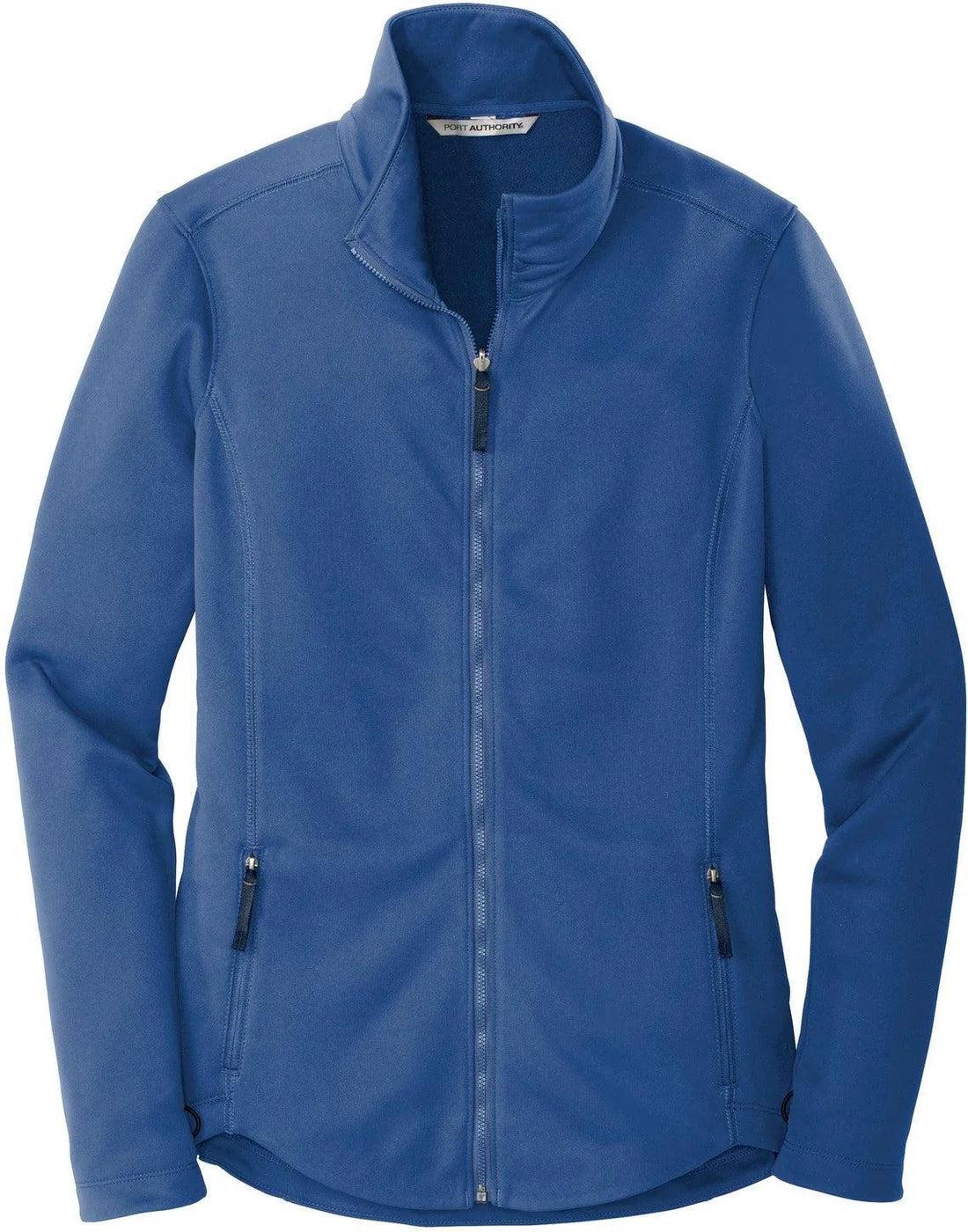 Port Authority Women's Collective Smooth Fleece Jacket