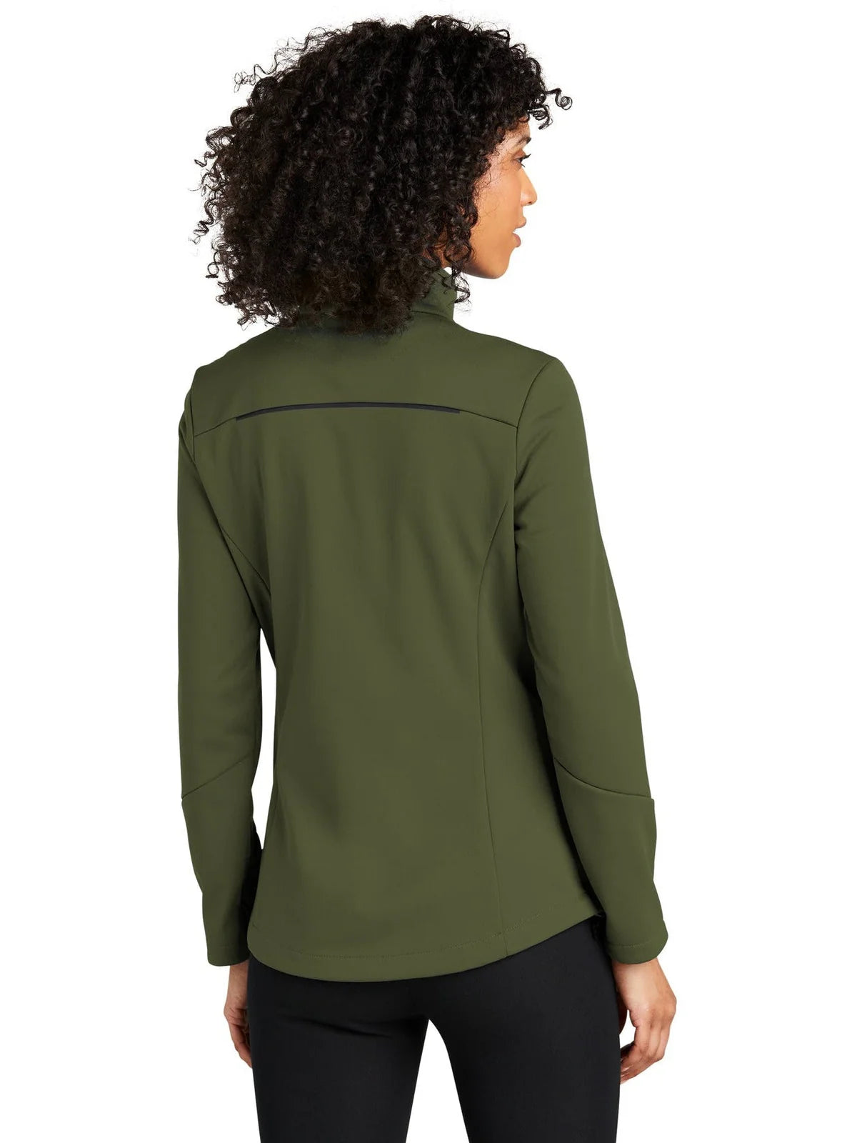 Port Authority Women's Collective Tech Soft Shell Jacket