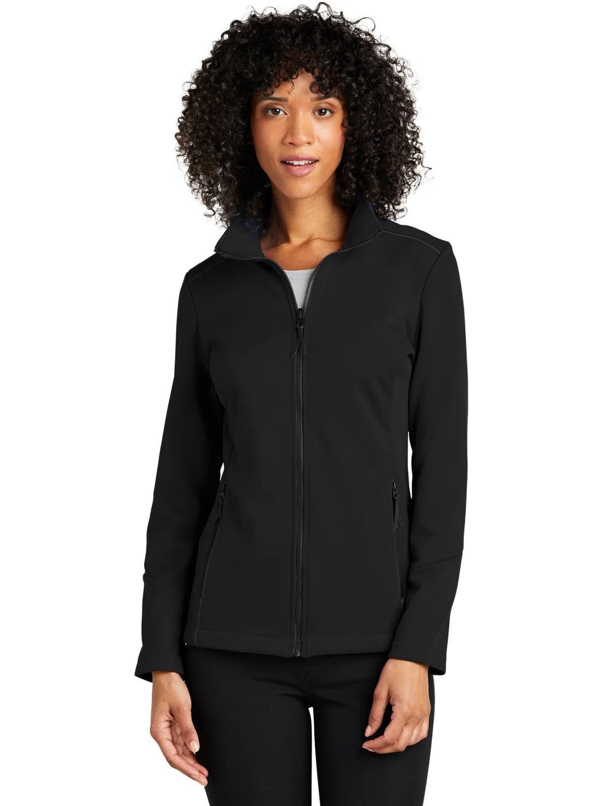 Port Authority Women's Collective Tech Soft Shell Jacket