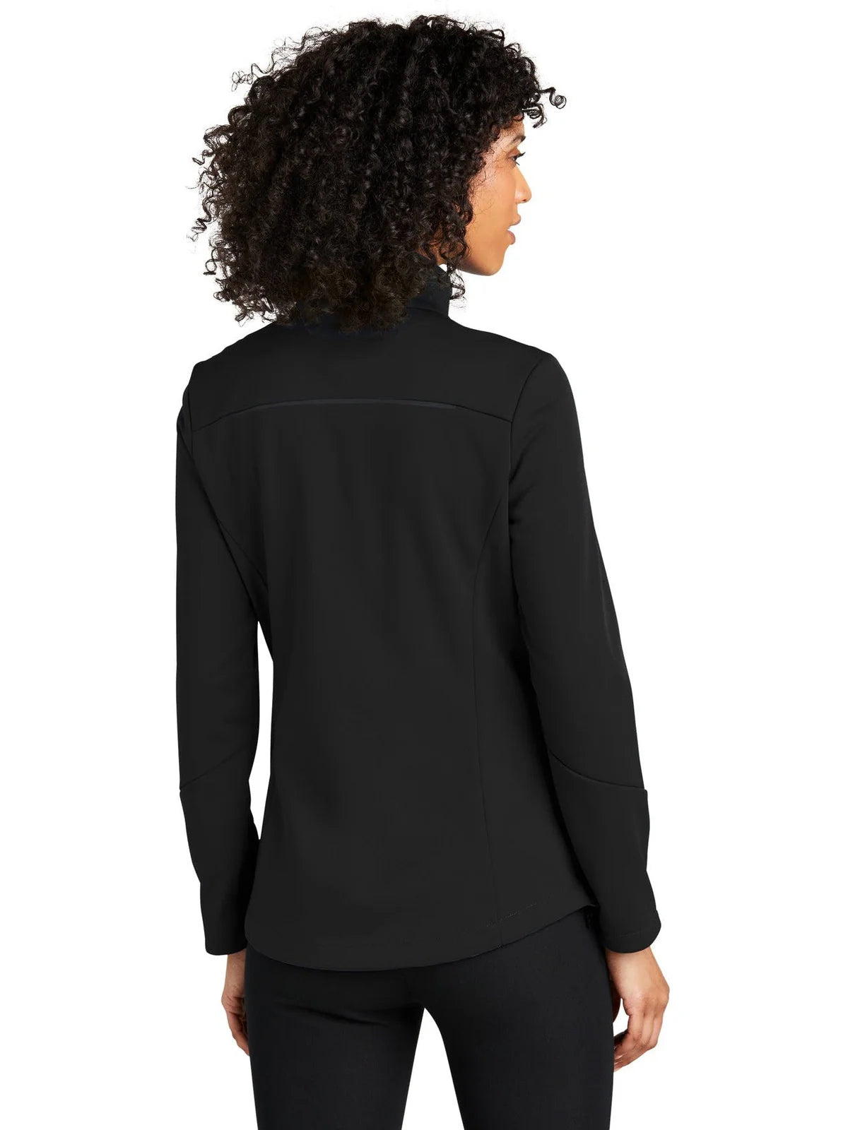 Port Authority Women's Collective Tech Soft Shell Jacket