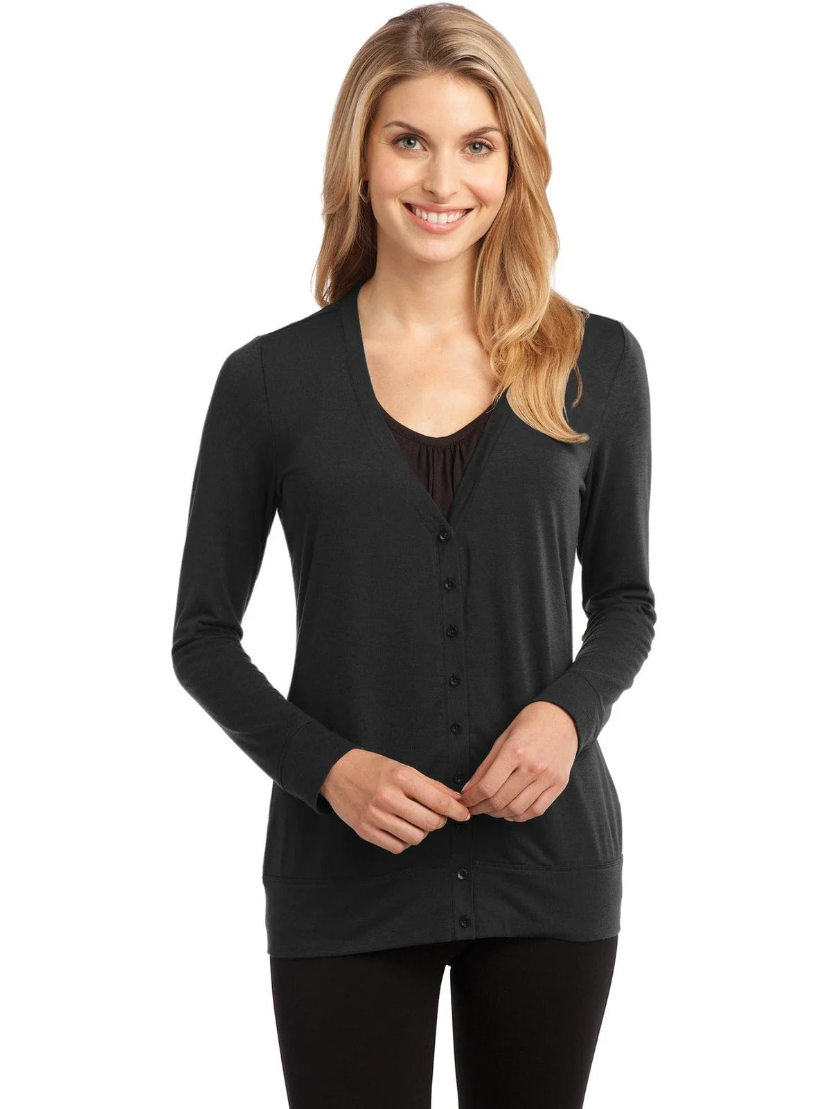Port Authority Women's Concept Cardigan