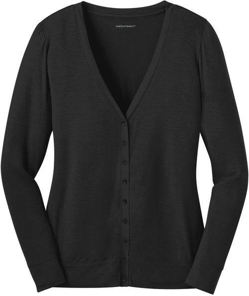 Port Authority Women's Concept Cardigan