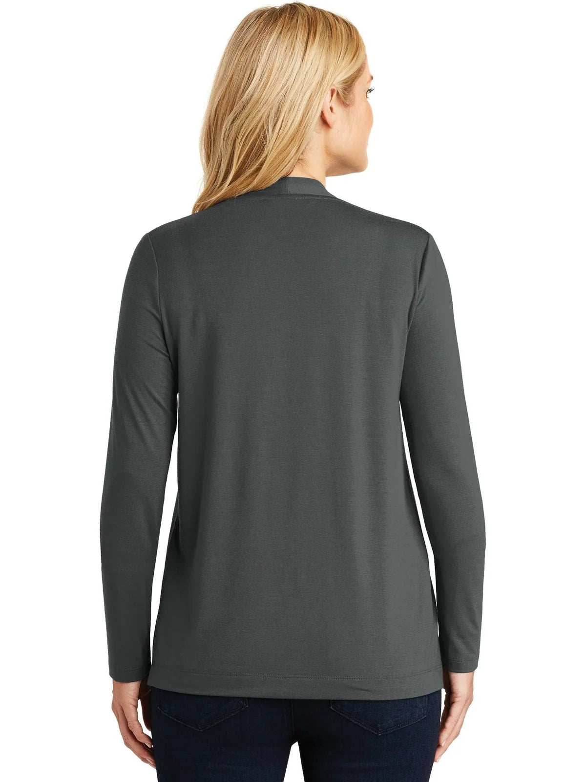 Port Authority Women's Concept Open Cardigan
