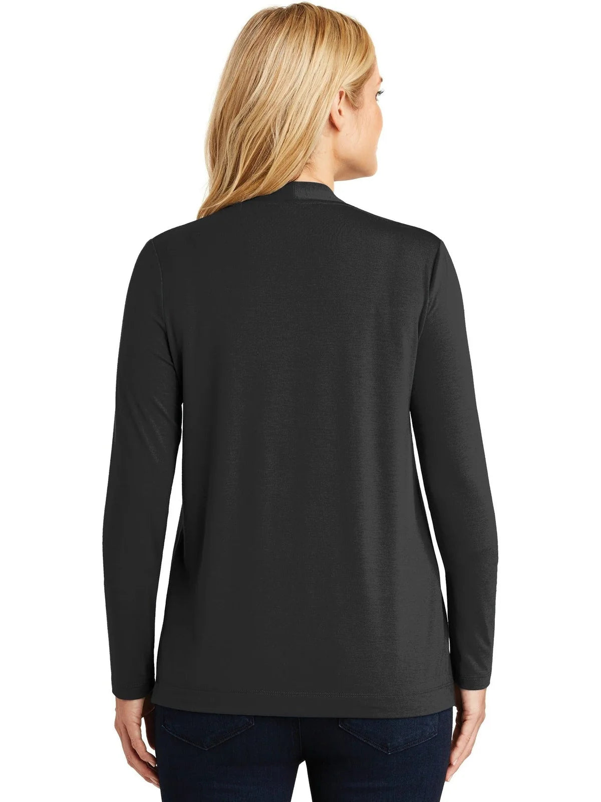 Port Authority Women's Concept Open Cardigan