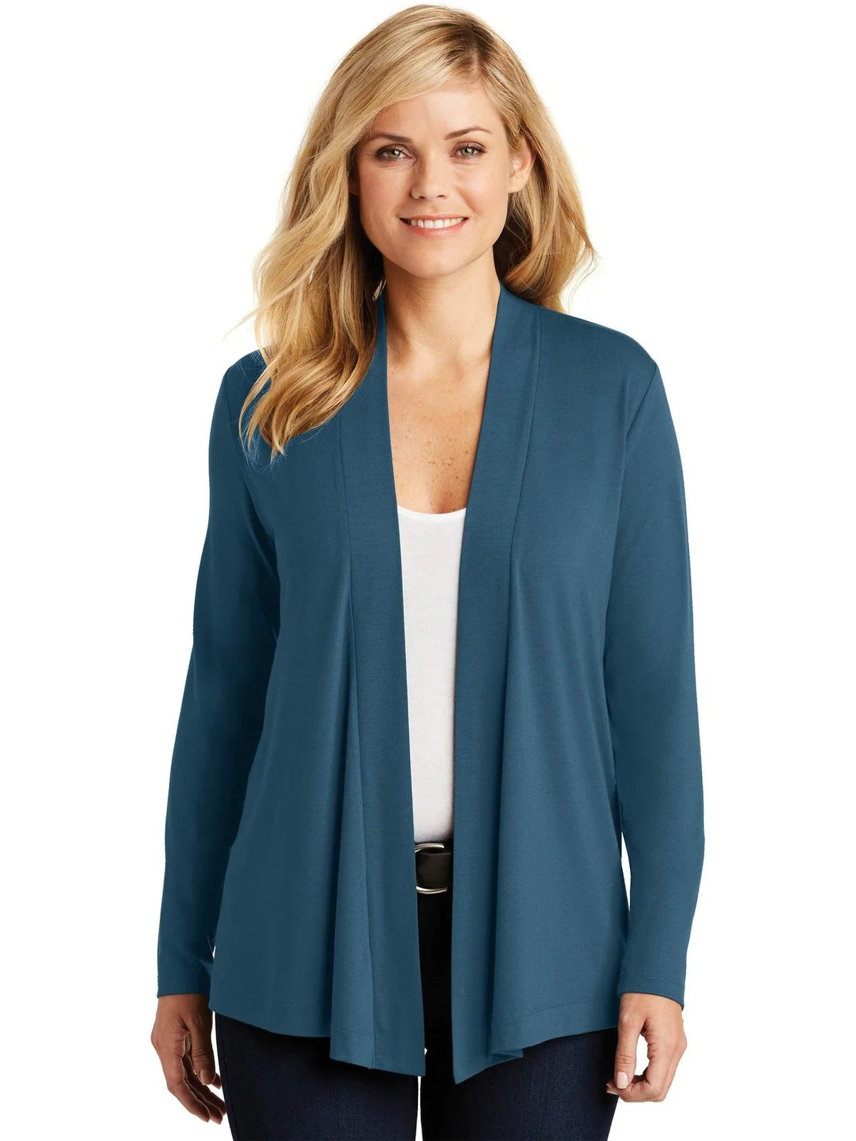 Port Authority Women's Concept Open Cardigan