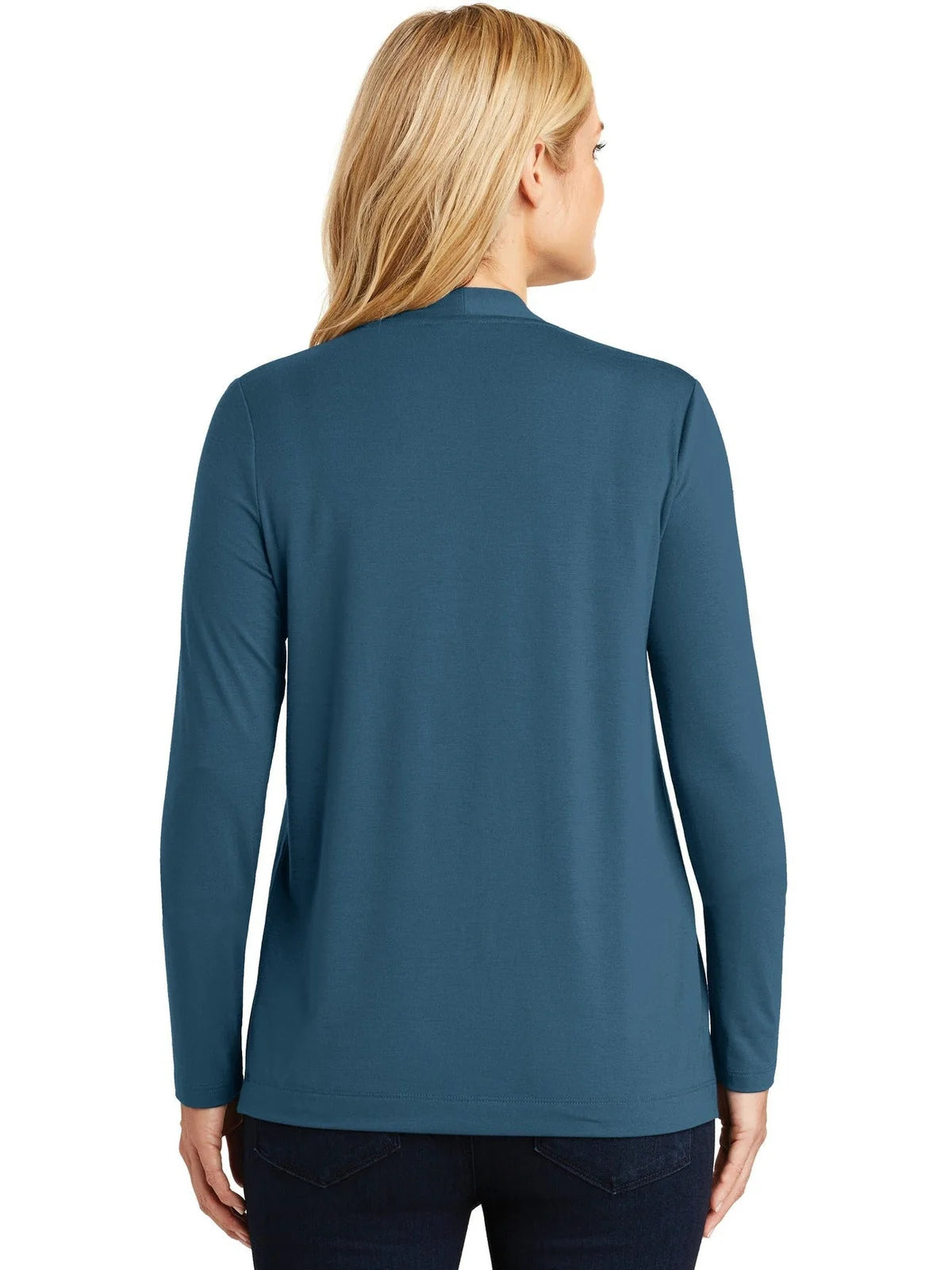 Port Authority Women's Concept Open Cardigan
