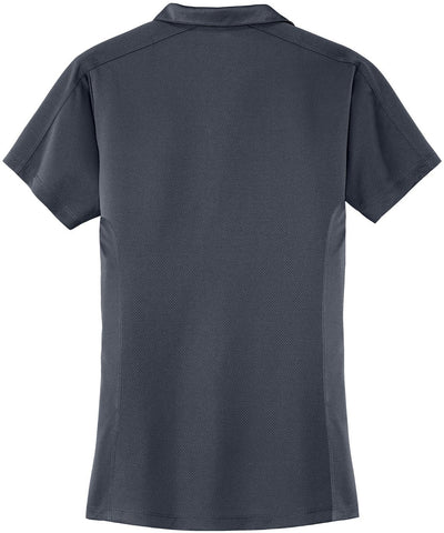 Port Authority Women's Diamond Jacquard Polo