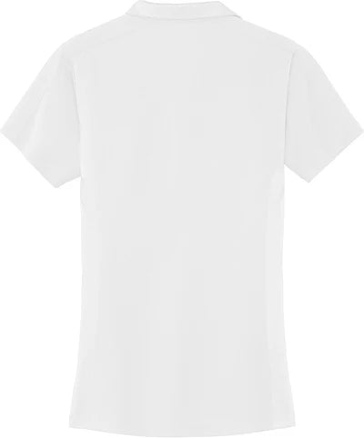 Port Authority Women's Diamond Jacquard Polo