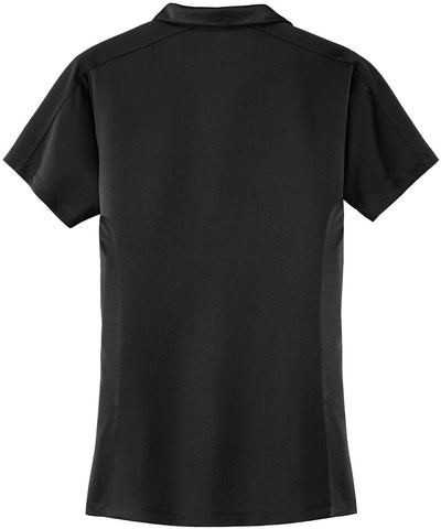 Port Authority Women's Diamond Jacquard Polo