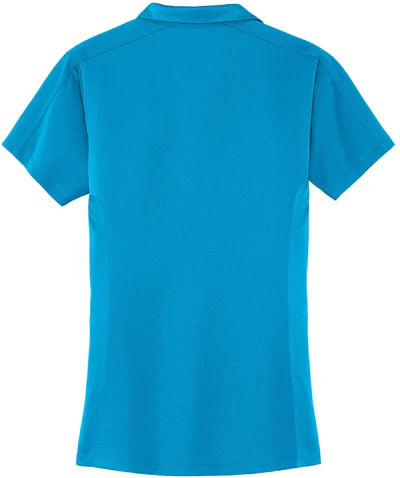 Port Authority Women's Diamond Jacquard Polo