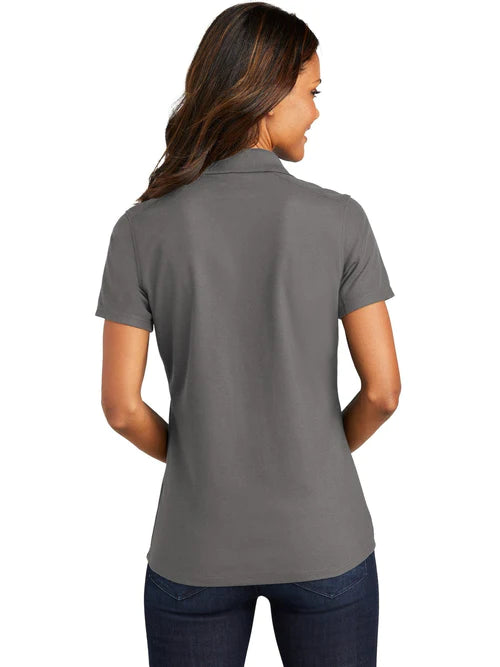 Port Authority Ladies EZPerformance Pique Polo