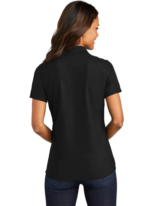 Port Authority Ladies EZPerformance Pique Polo
