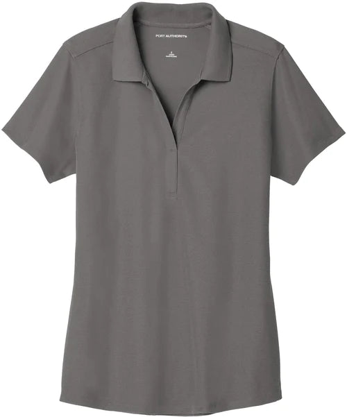 Port Authority Ladies EZPerformance Pique Polo