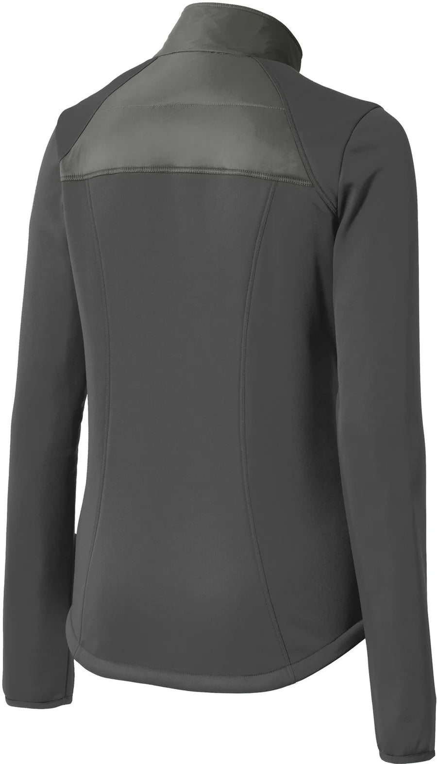 Port Authority Women's Hybrid Soft Shell Jacket