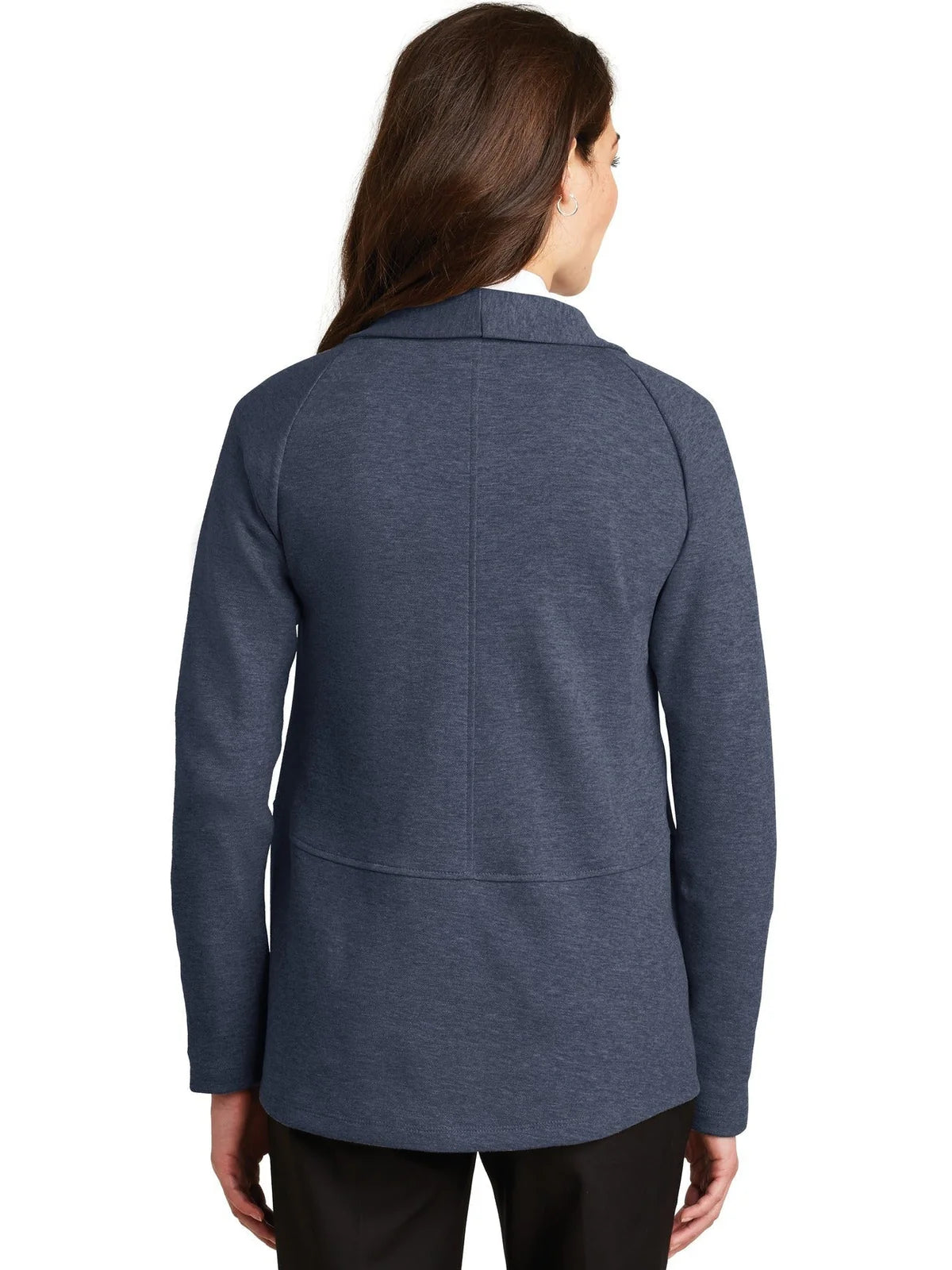 Port Authority Women's Interlock Cardigan