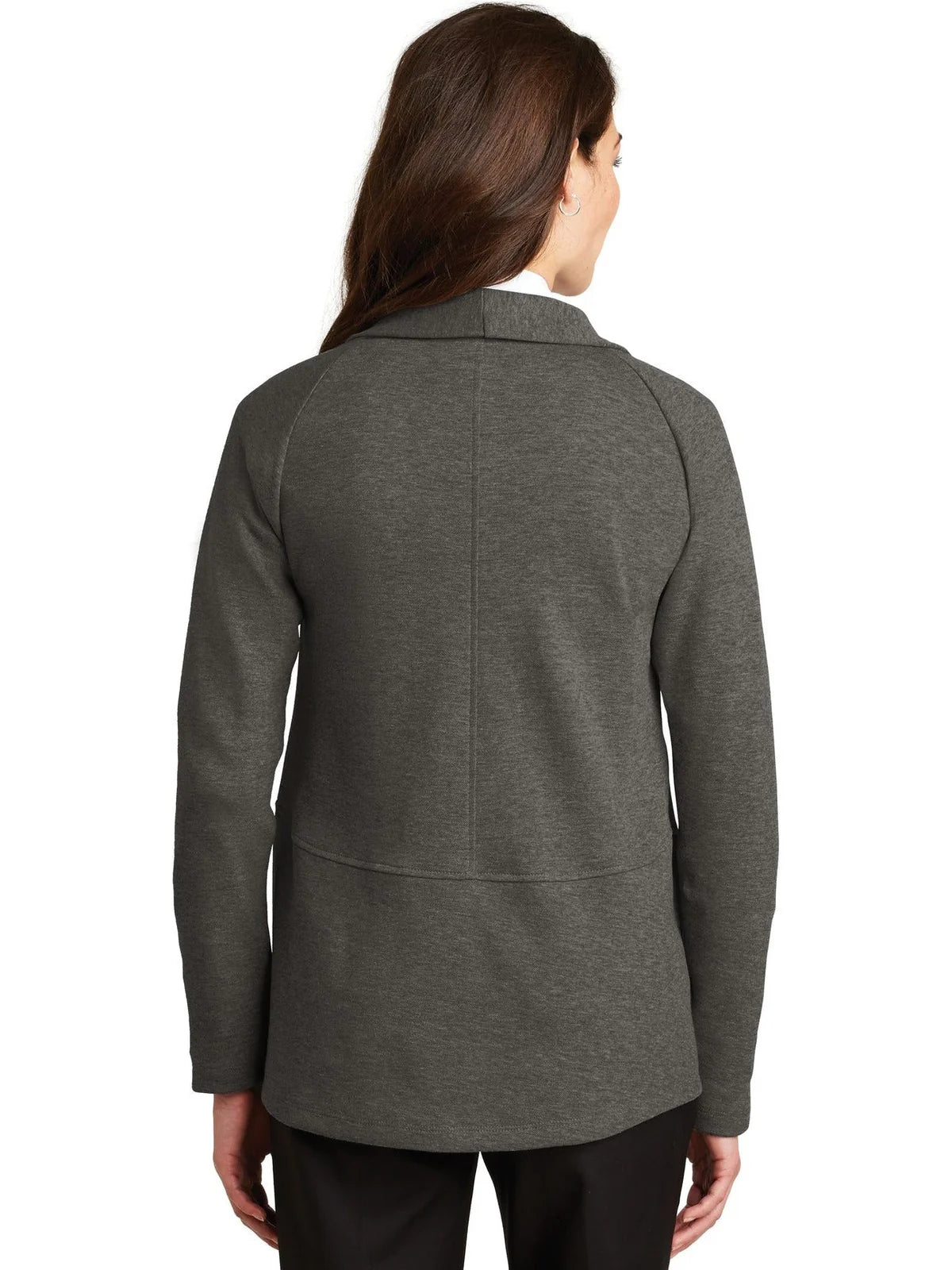 Port Authority Women's Interlock Cardigan