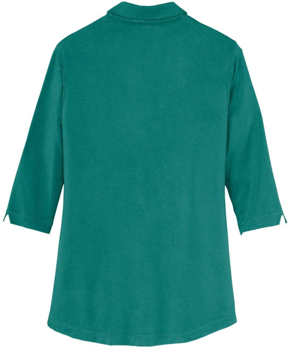 Port Authority Women's Luxe Knit Tunic