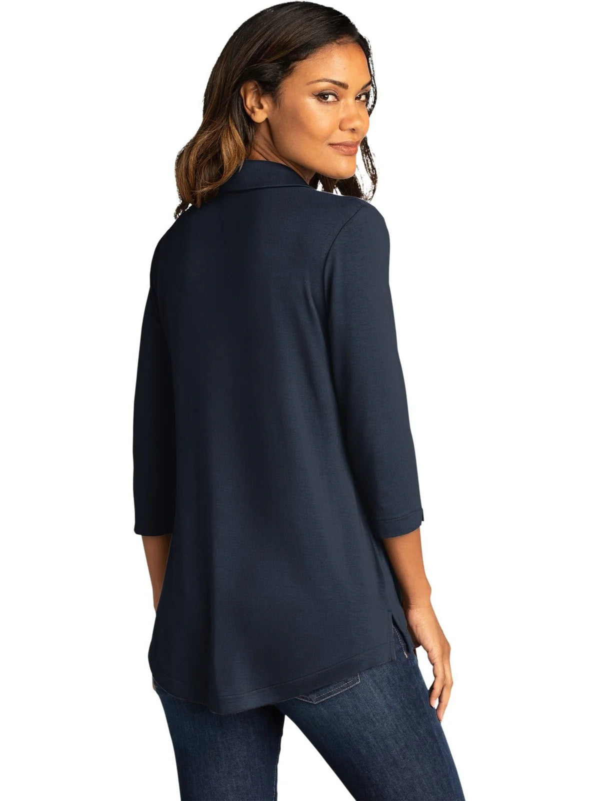 Port Authority Women's Luxe Knit Tunic